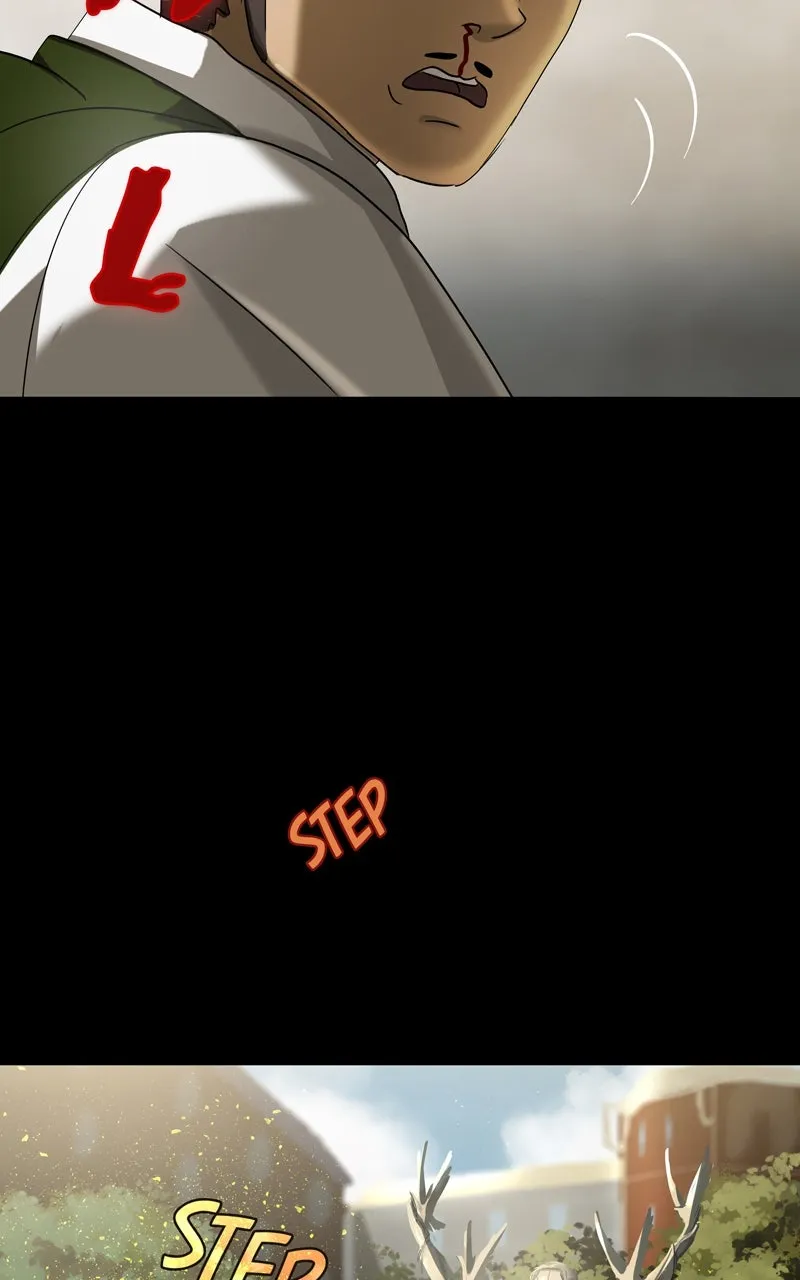 Read Everfallen chapter 1 image 23 on Lezhin