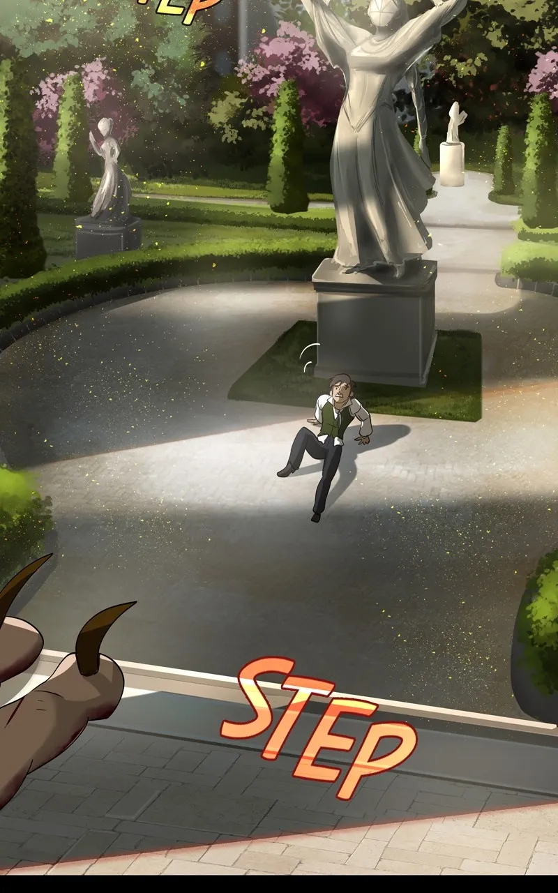 Read Everfallen chapter 1 image 24 on Lezhin