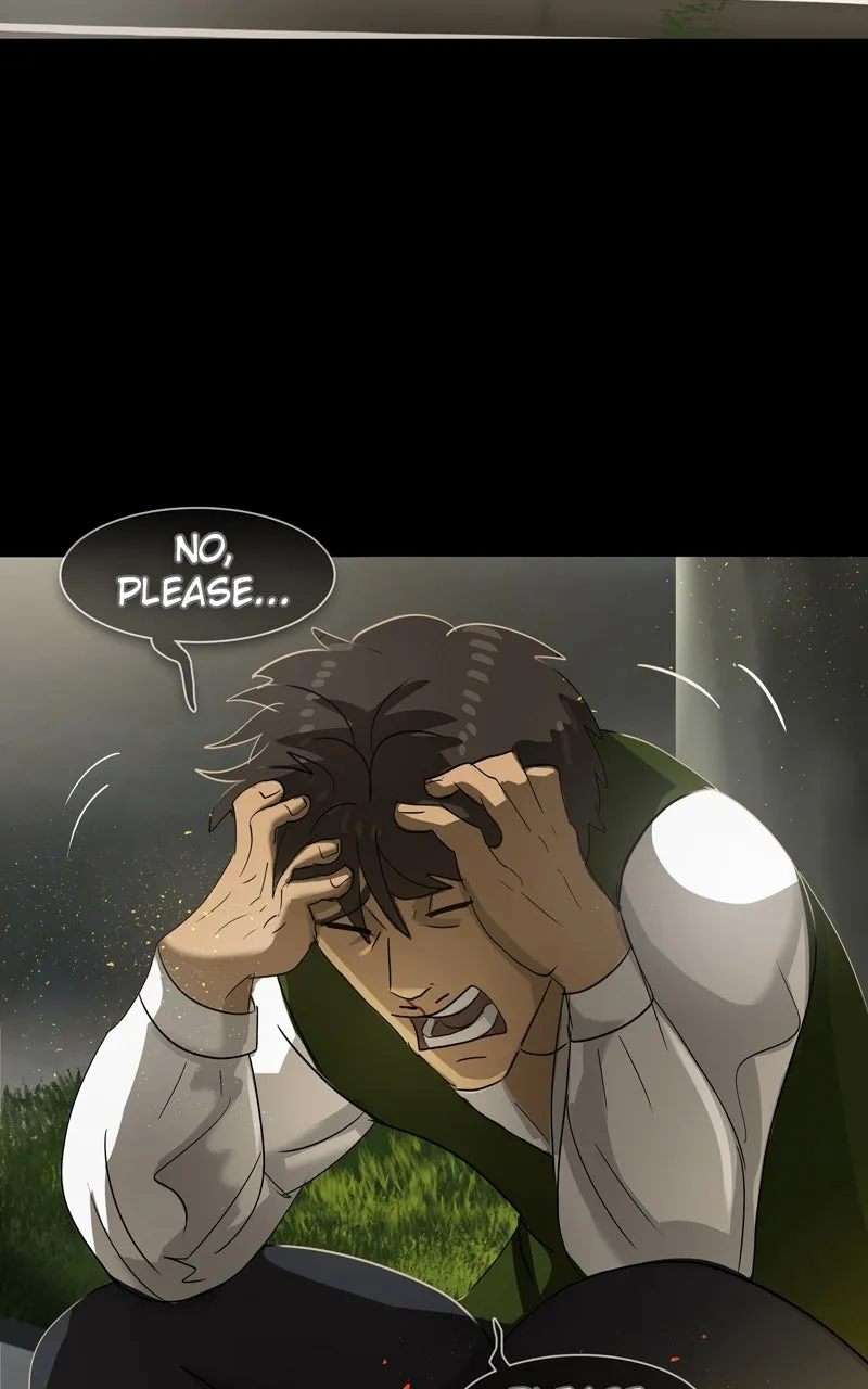 Read Everfallen chapter 1 image 29 on Lezhin
