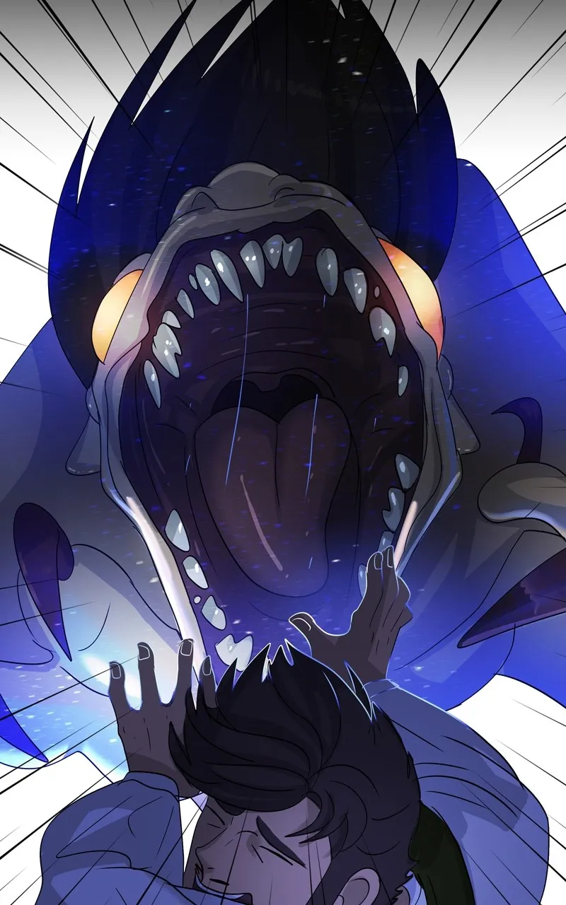 Read Everfallen chapter 1 image 35 on Lezhin