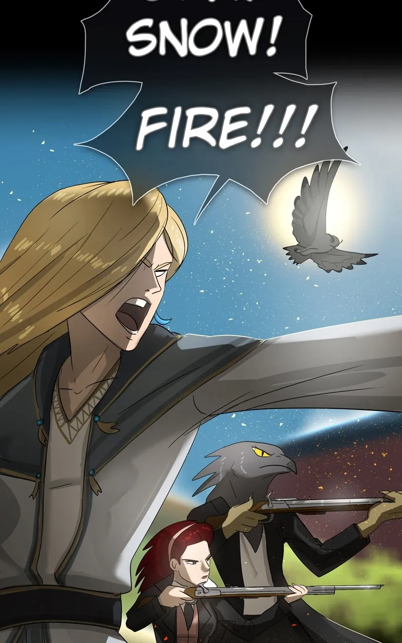 Read Everfallen chapter 1 image 37 on Lezhin