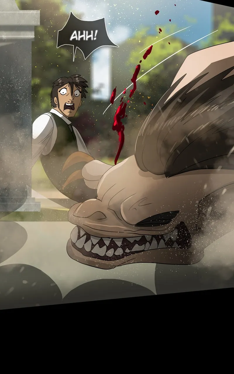 Read Everfallen chapter 1 image 40 on Lezhin