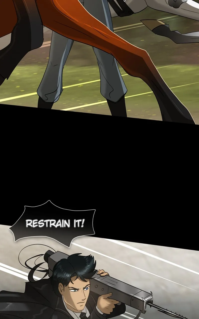 Read Everfallen chapter 1 image 42 on Lezhin