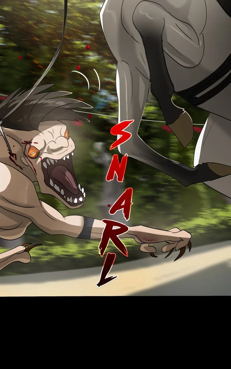 Read Everfallen chapter 1 image 47 on Lezhin