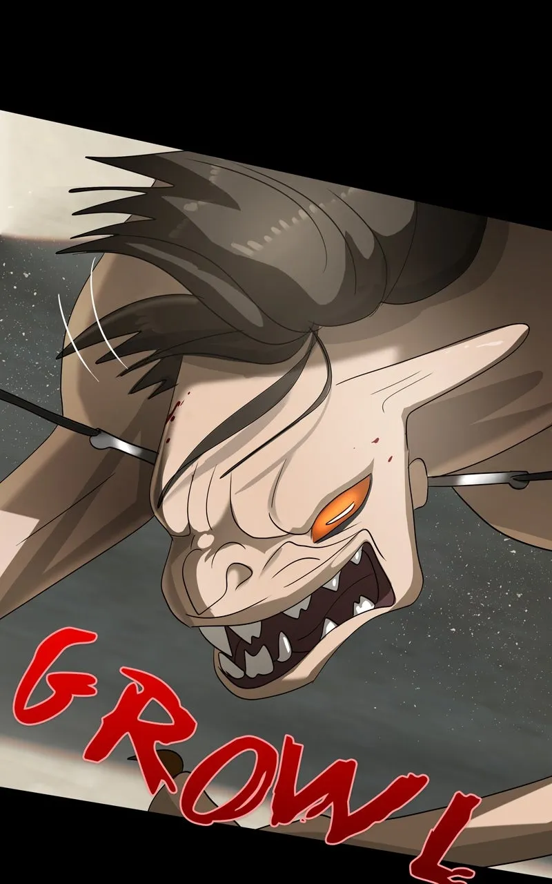 Read Everfallen chapter 1 image 49 on Lezhin