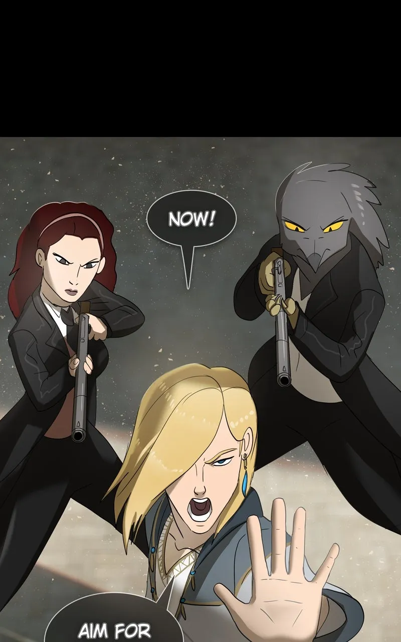 Read Everfallen chapter 1 image 52 on Lezhin