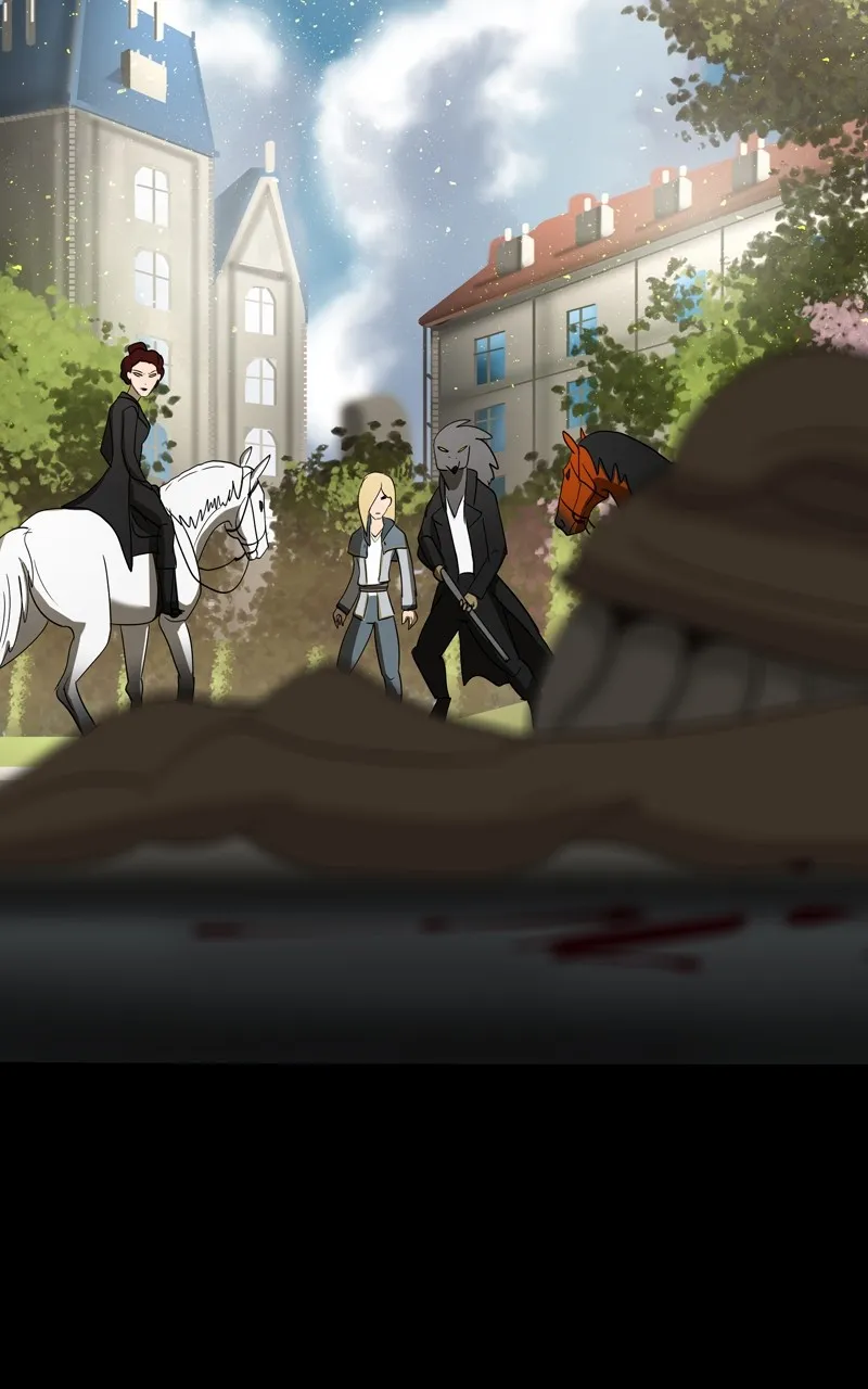 Read Everfallen chapter 1 image 58 on Lezhin