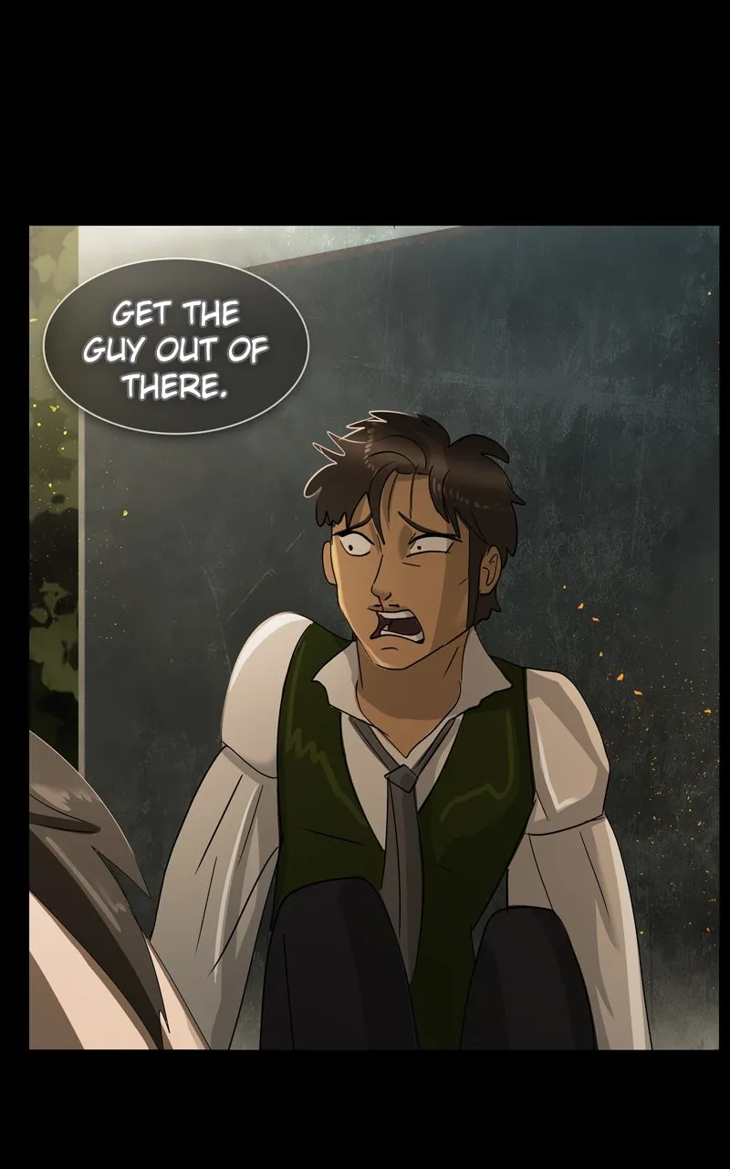 Read Everfallen chapter 1 image 60 on Lezhin