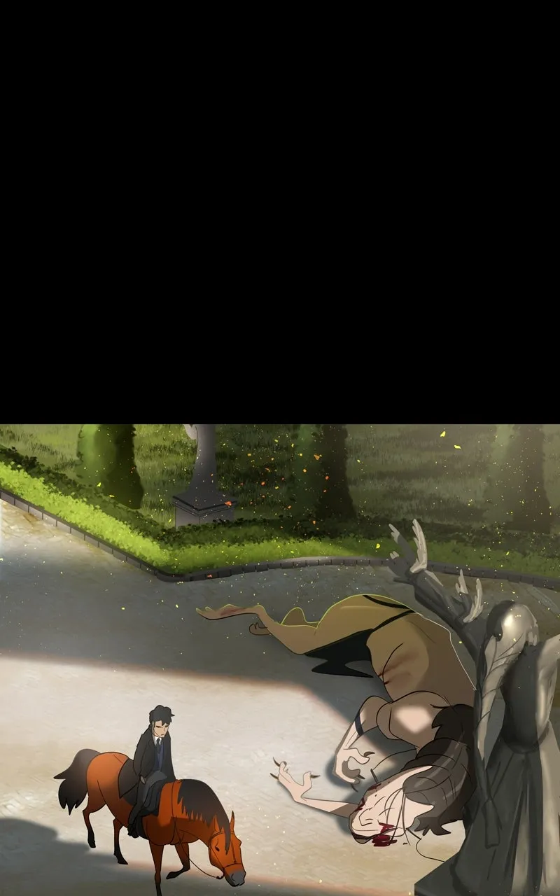 Read Everfallen chapter 1 image 61 on Lezhin