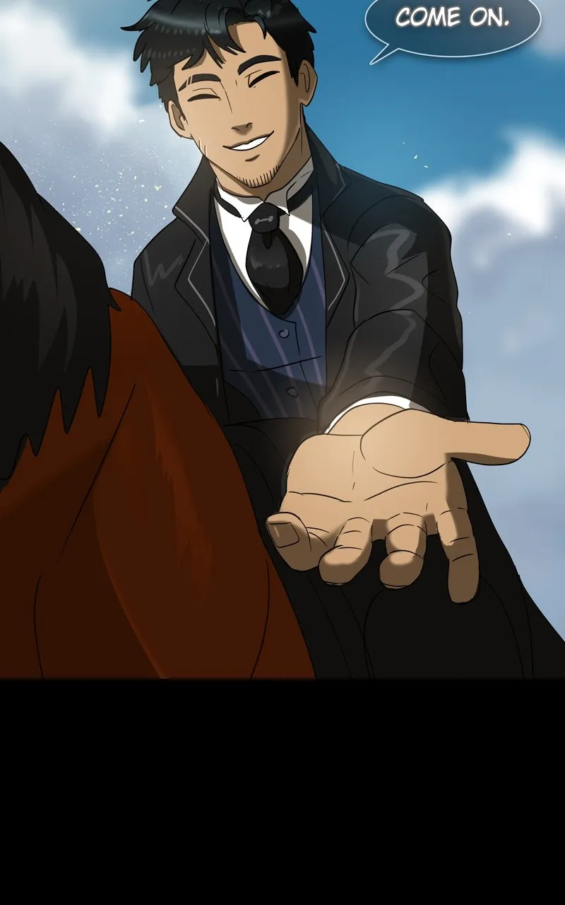 Read Everfallen chapter 1 image 64 on Lezhin
