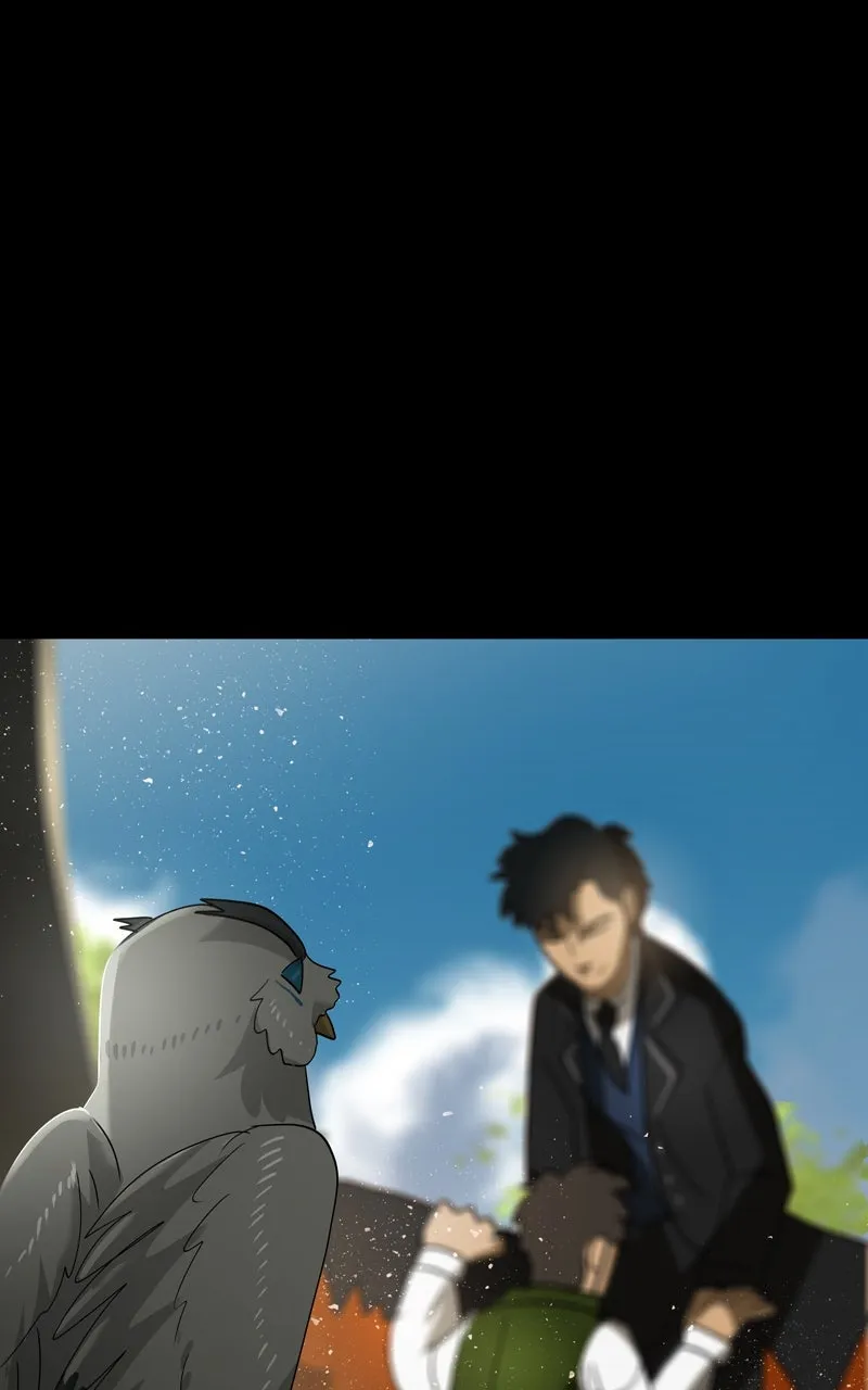 Read Everfallen chapter 1 image 65 on Lezhin