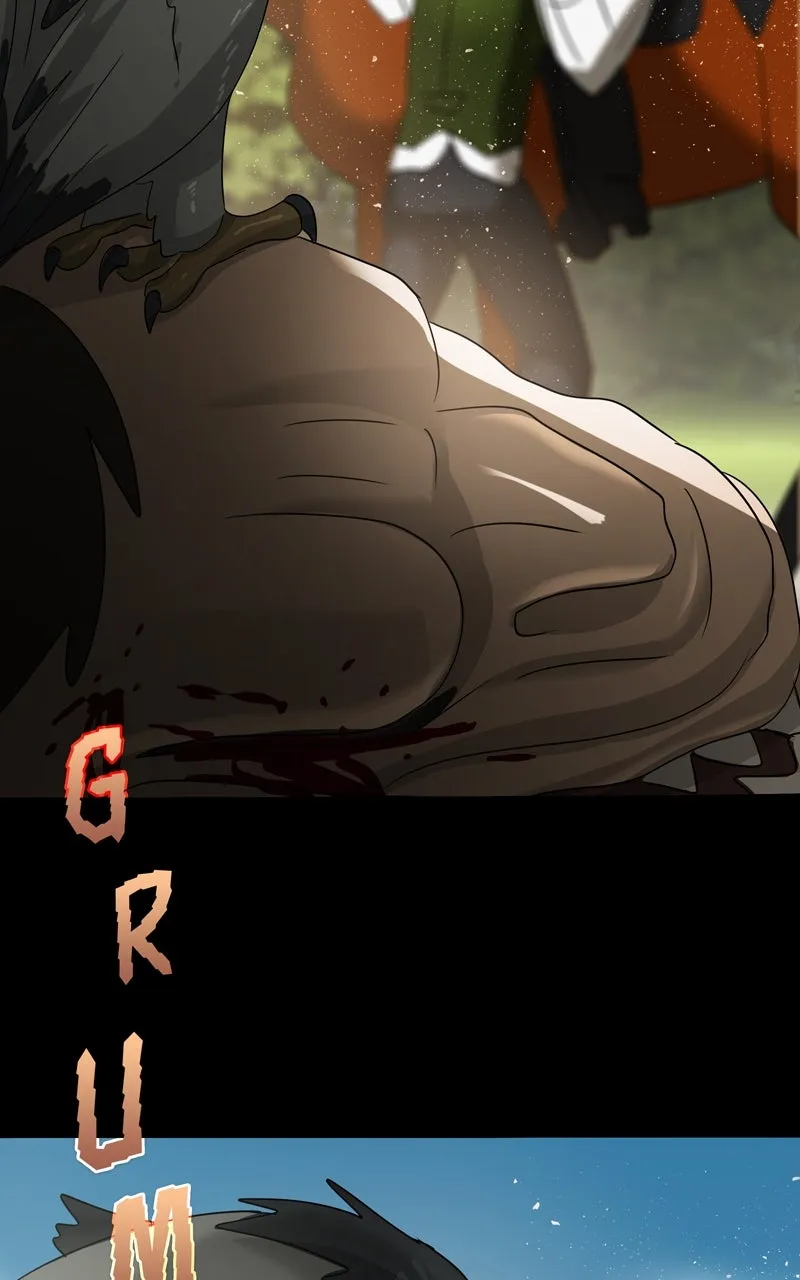 Read Everfallen chapter 1 image 66 on Lezhin