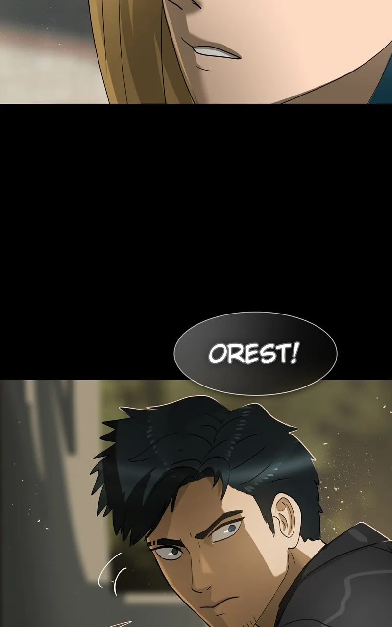 Read Everfallen chapter 1 image 68 on Lezhin
