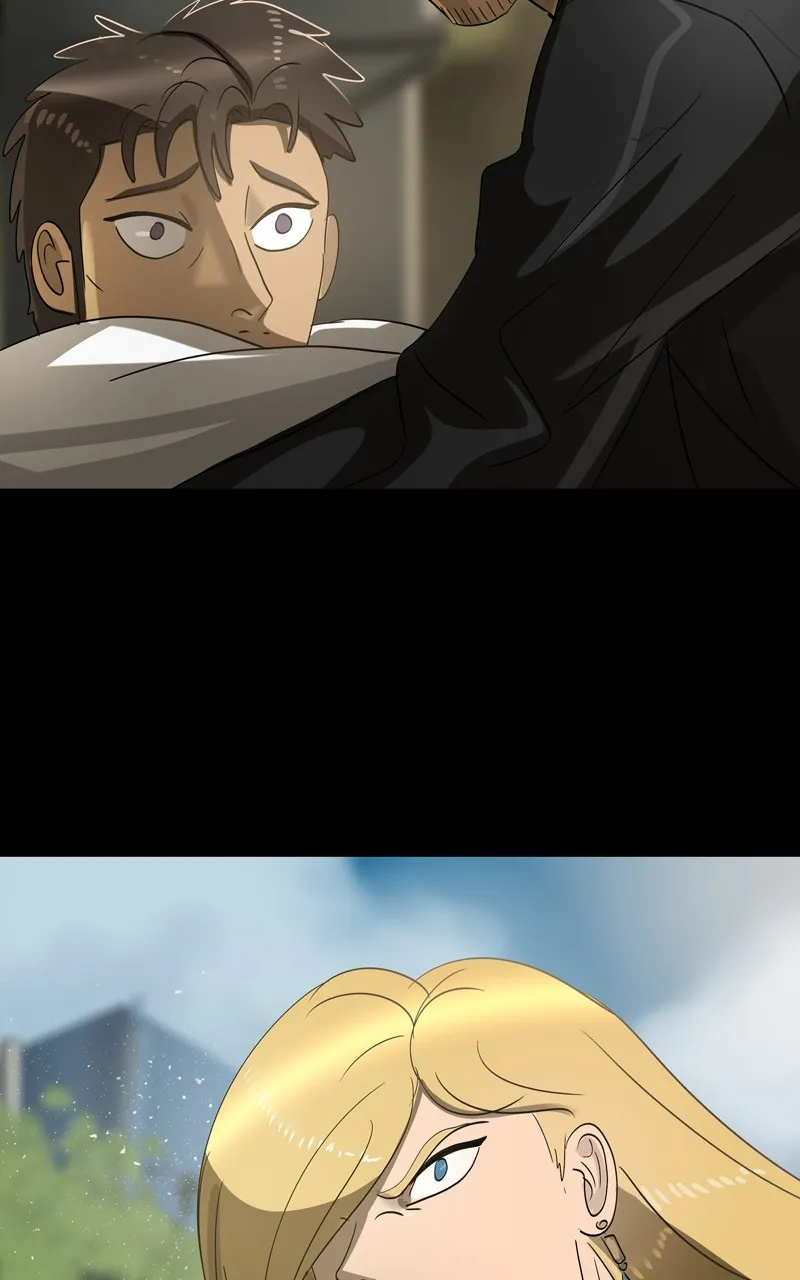 Read Everfallen chapter 1 image 69 on Lezhin
