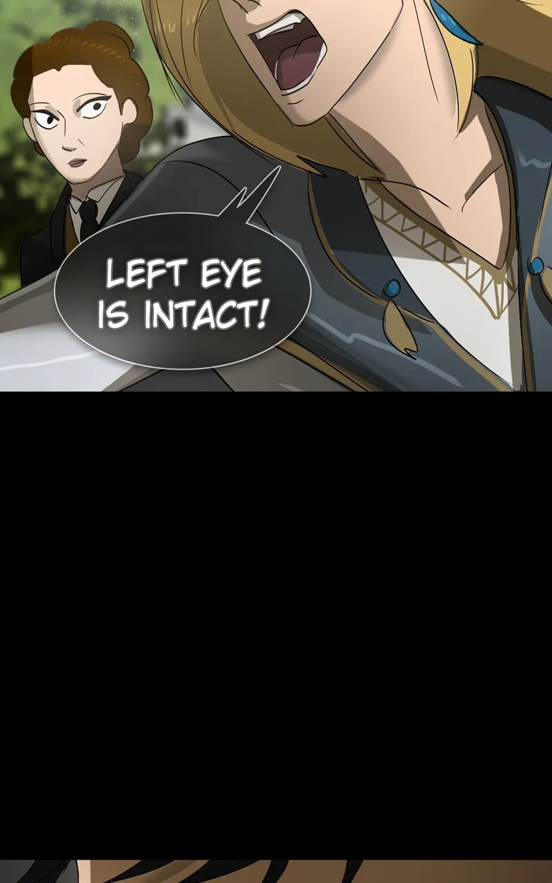 Read Everfallen chapter 1 image 70 on Lezhin