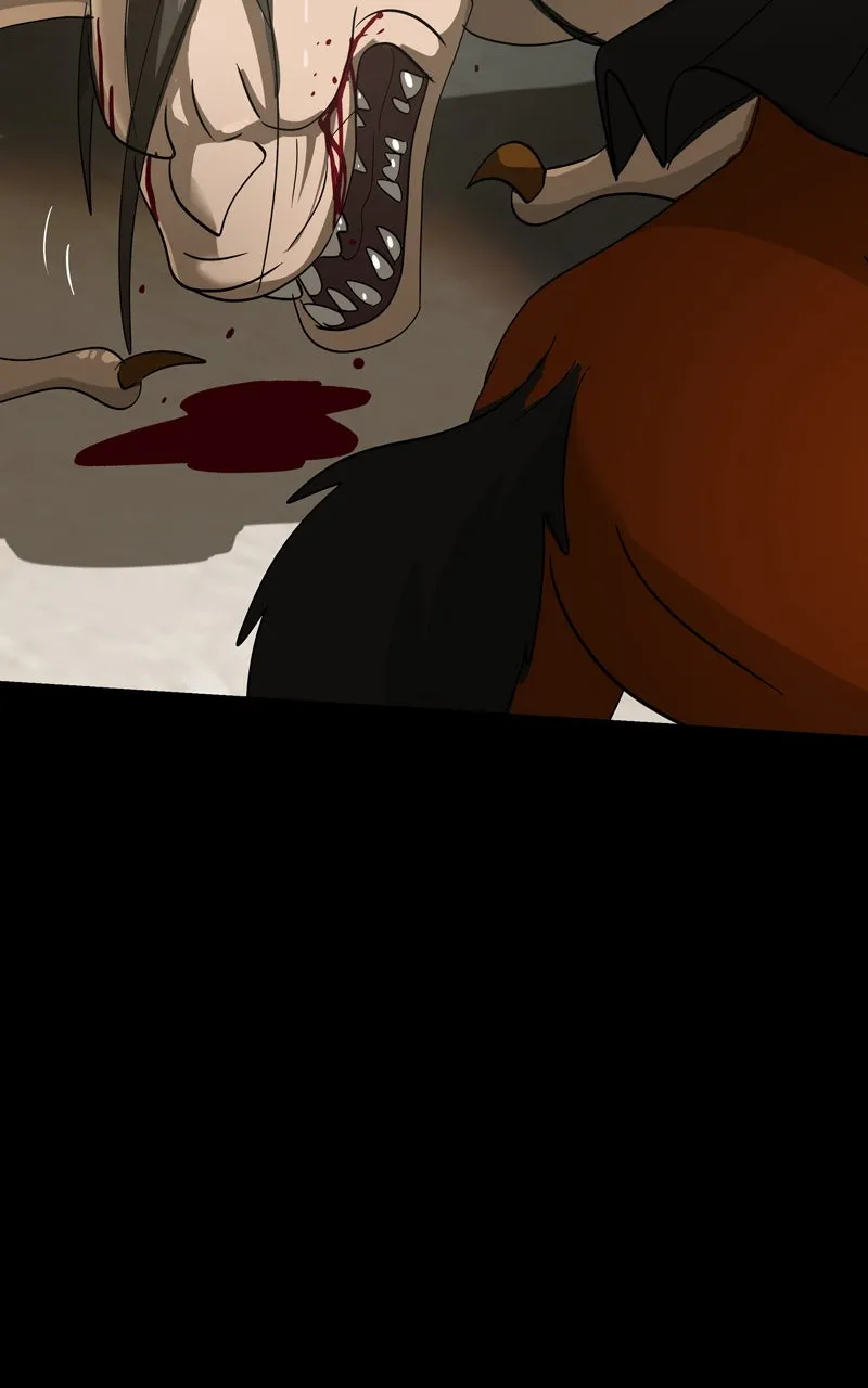 Read Everfallen chapter 1 image 72 on Lezhin