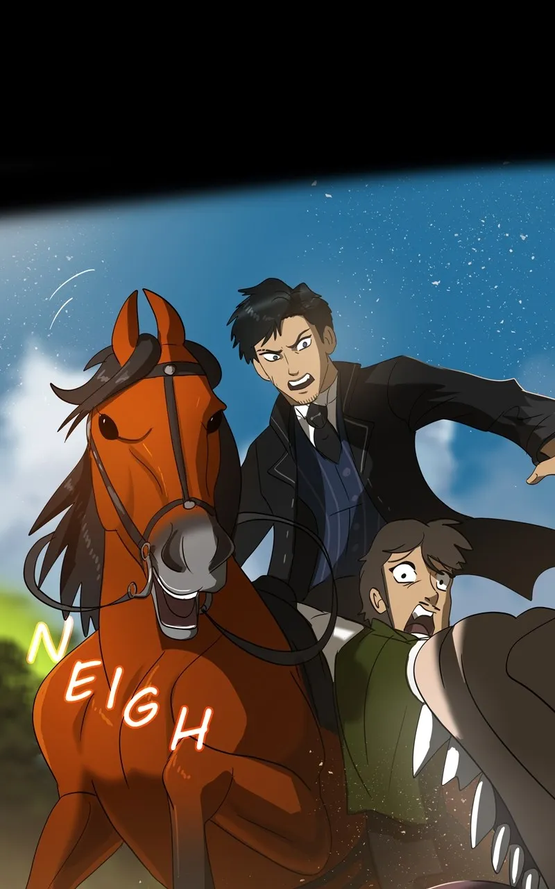 Read Everfallen chapter 1 image 73 on Lezhin