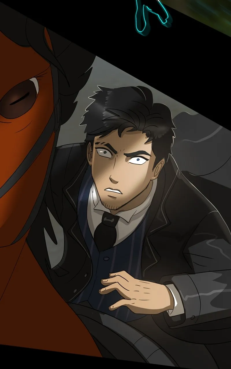 Read Everfallen chapter 1 image 79 on Lezhin
