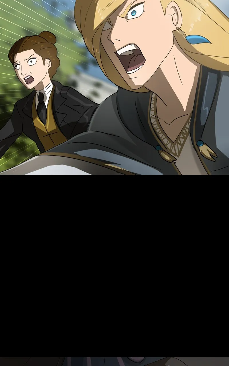 Read Everfallen chapter 1 image 82 on Lezhin