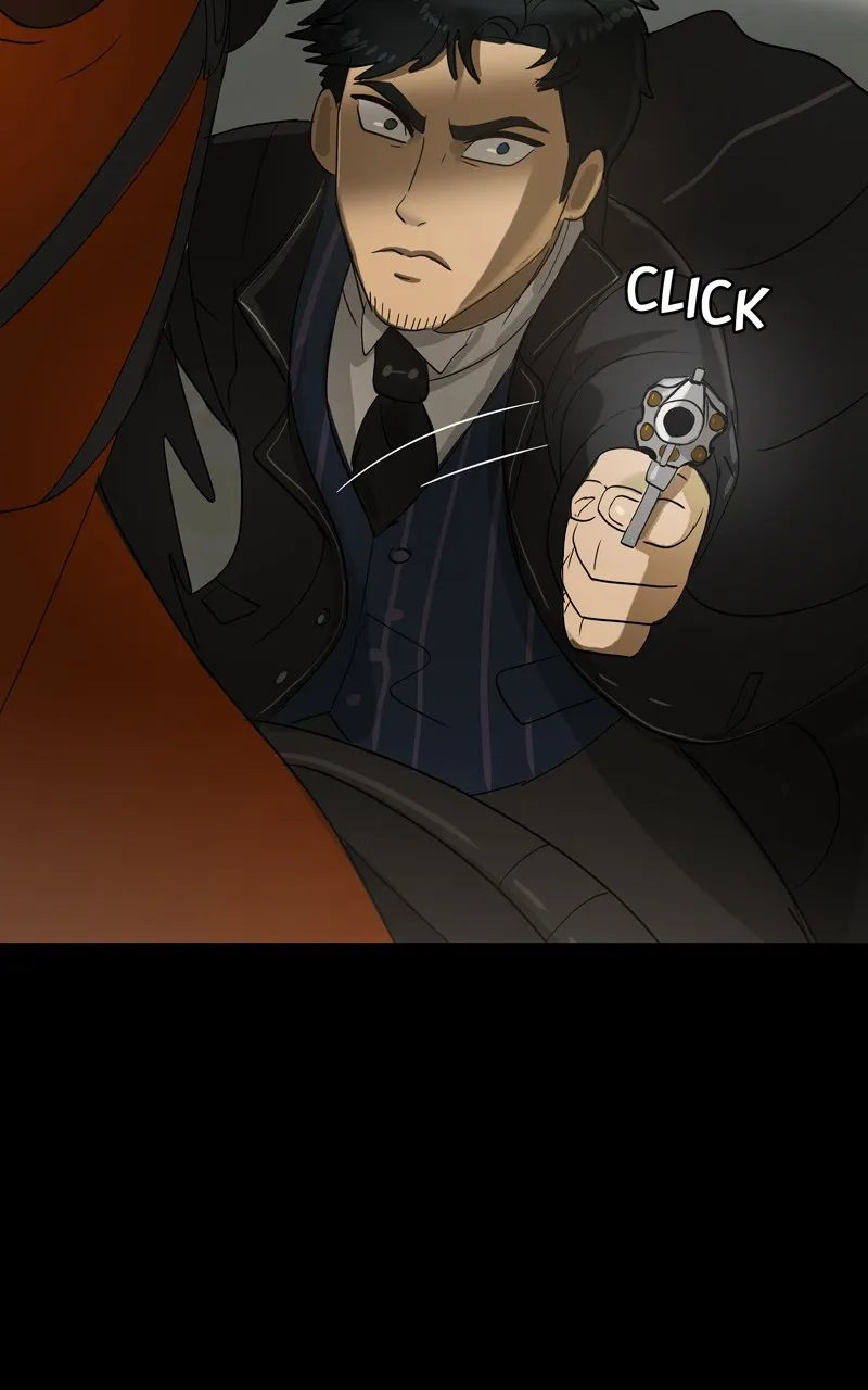 Read Everfallen chapter 1 image 84 on Lezhin