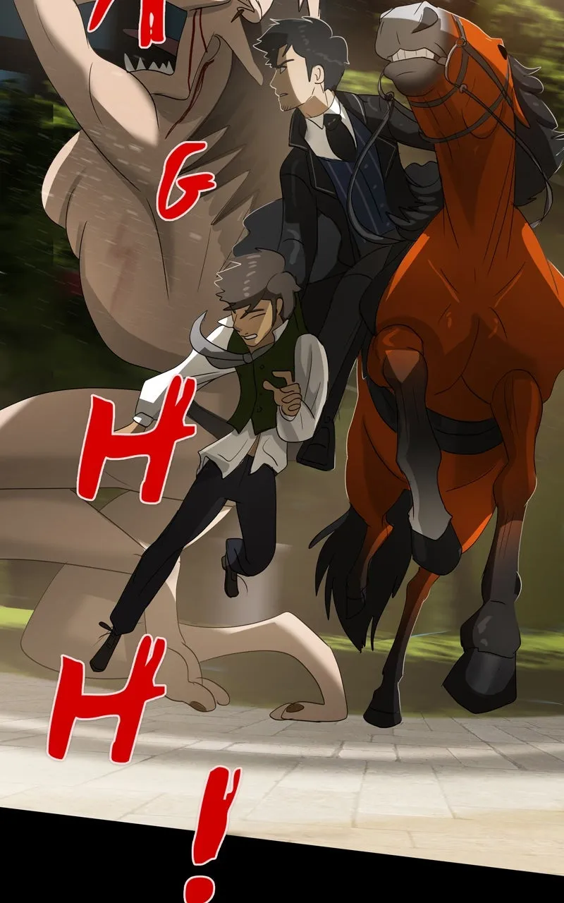 Read Everfallen chapter 1 image 92 on Lezhin