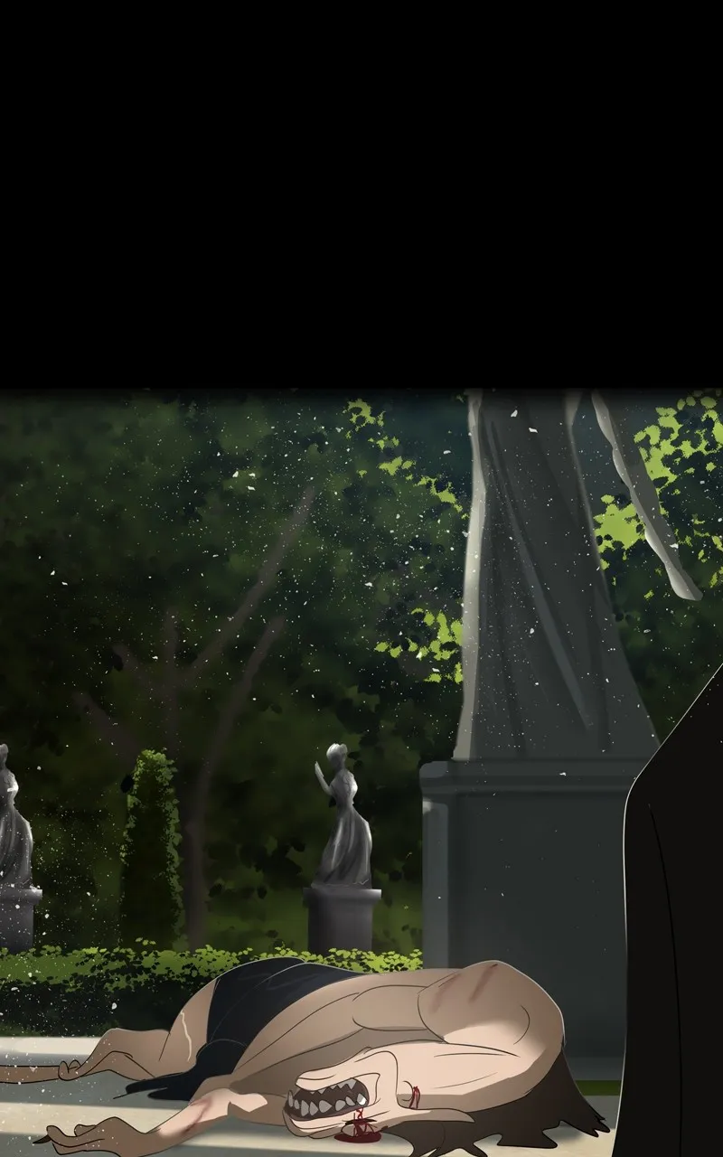 Read Everfallen chapter 1 image 96 on Lezhin