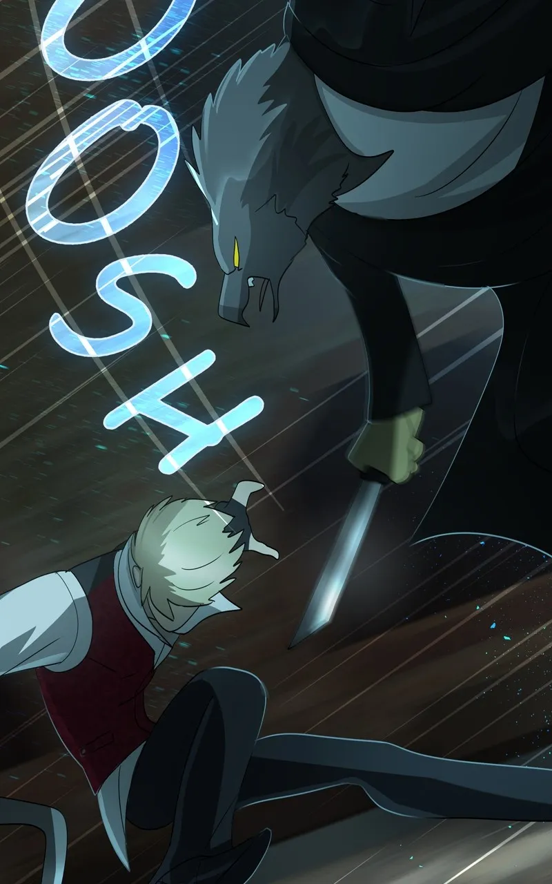 Read Everfallen chapter 10 image 10 on Lezhin