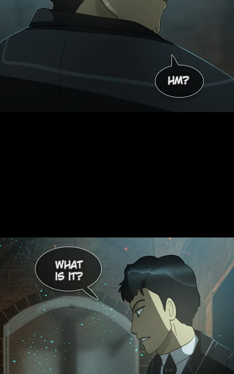Read Everfallen chapter 10 image 100 on Lezhin