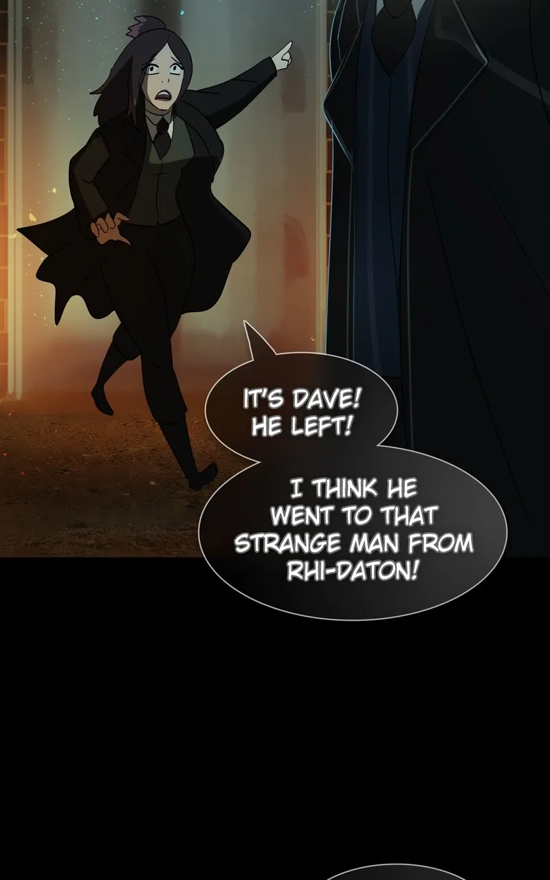 Read Everfallen chapter 10 image 101 on Lezhin