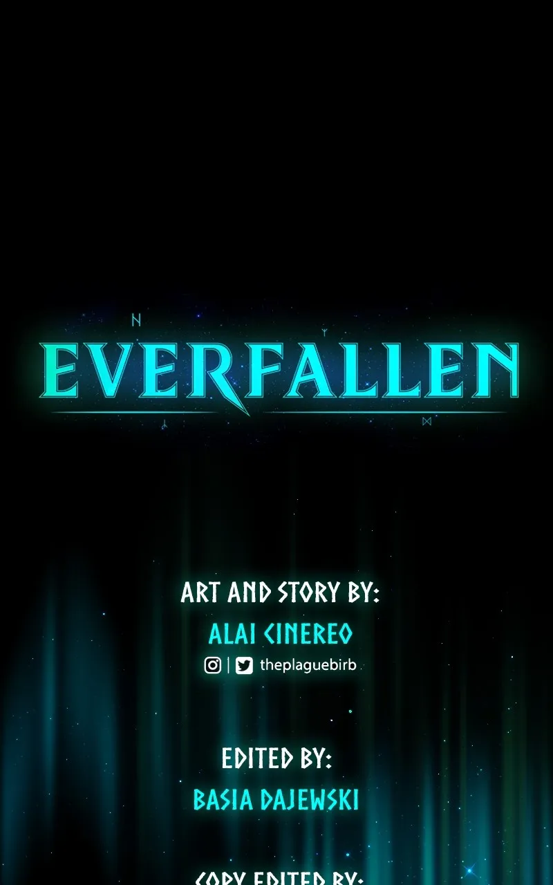 Read Everfallen chapter 10 image 103 on Lezhin