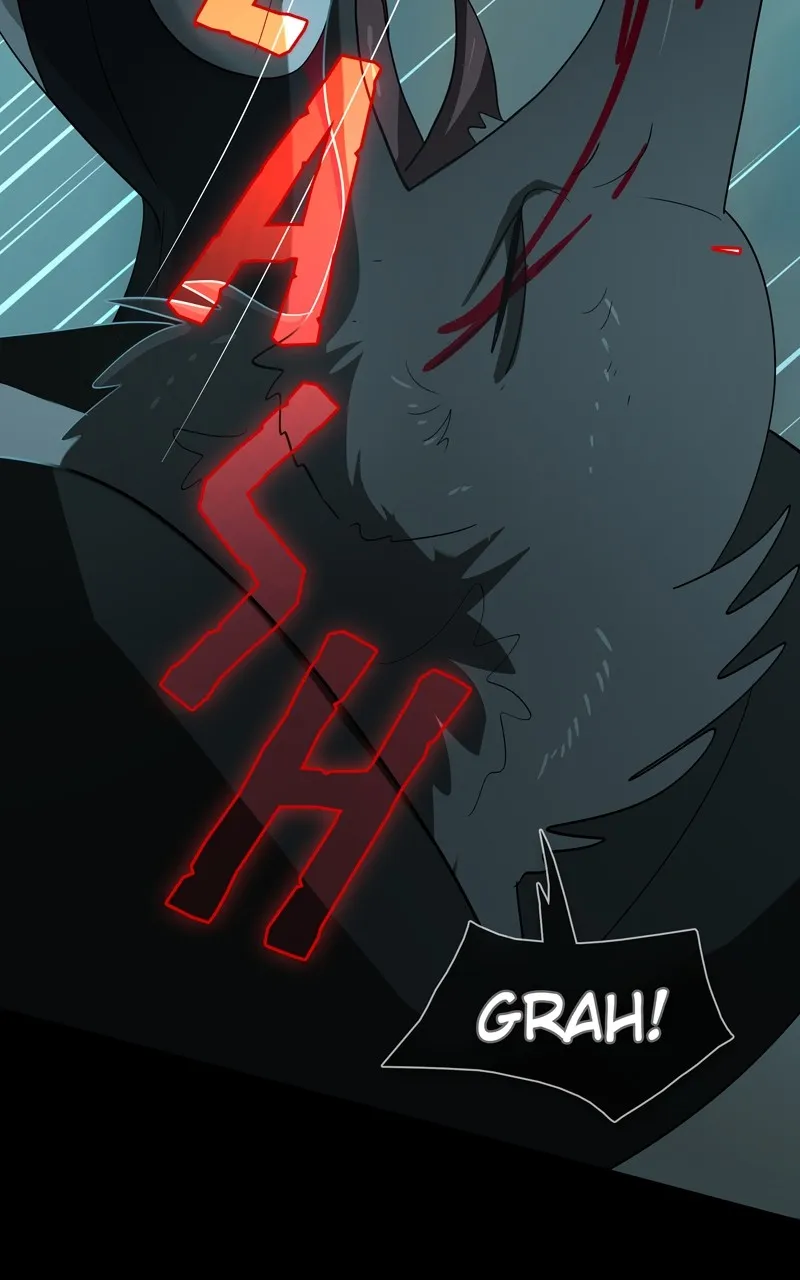 Read Everfallen chapter 10 image 14 on Lezhin