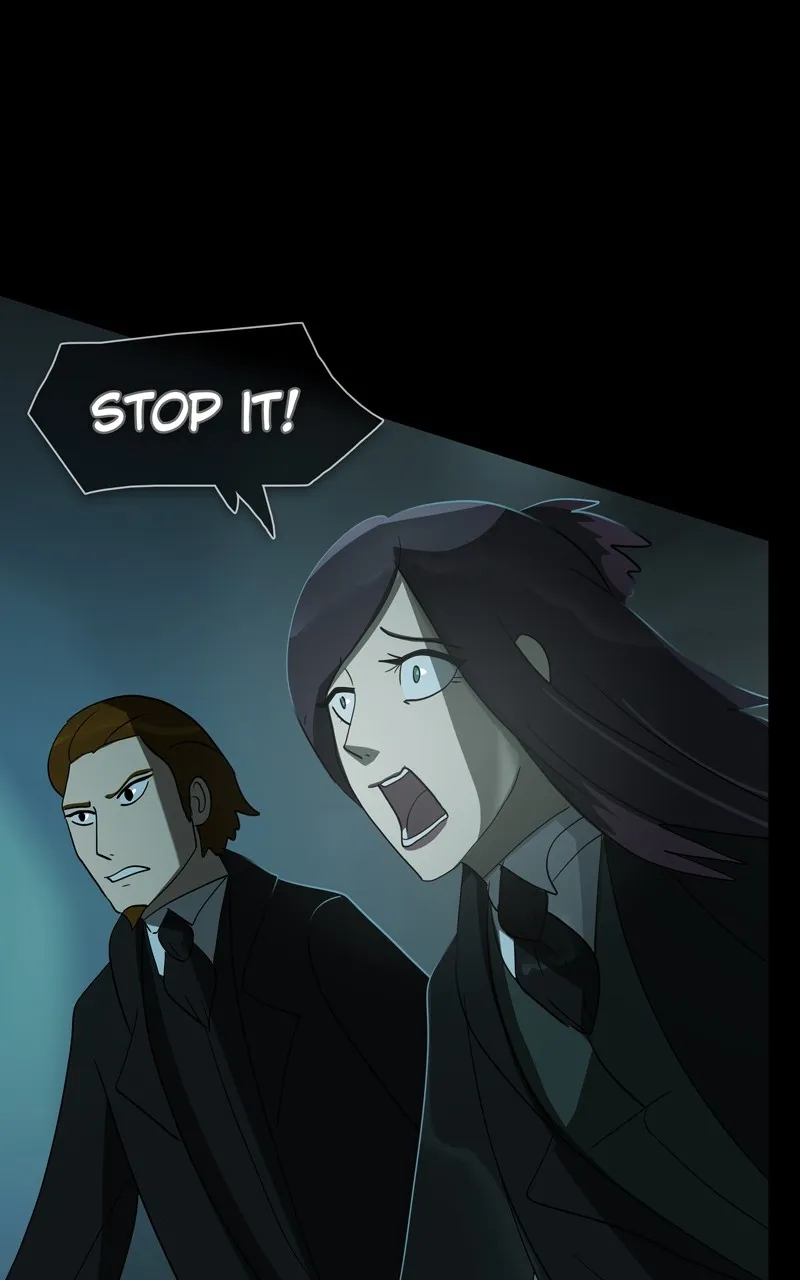 Read Everfallen chapter 10 image 15 on Lezhin