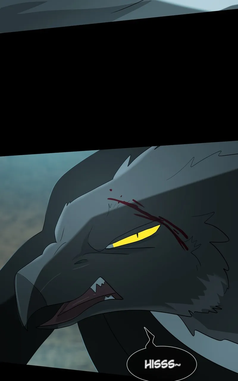 Read Everfallen chapter 10 image 17 on Lezhin