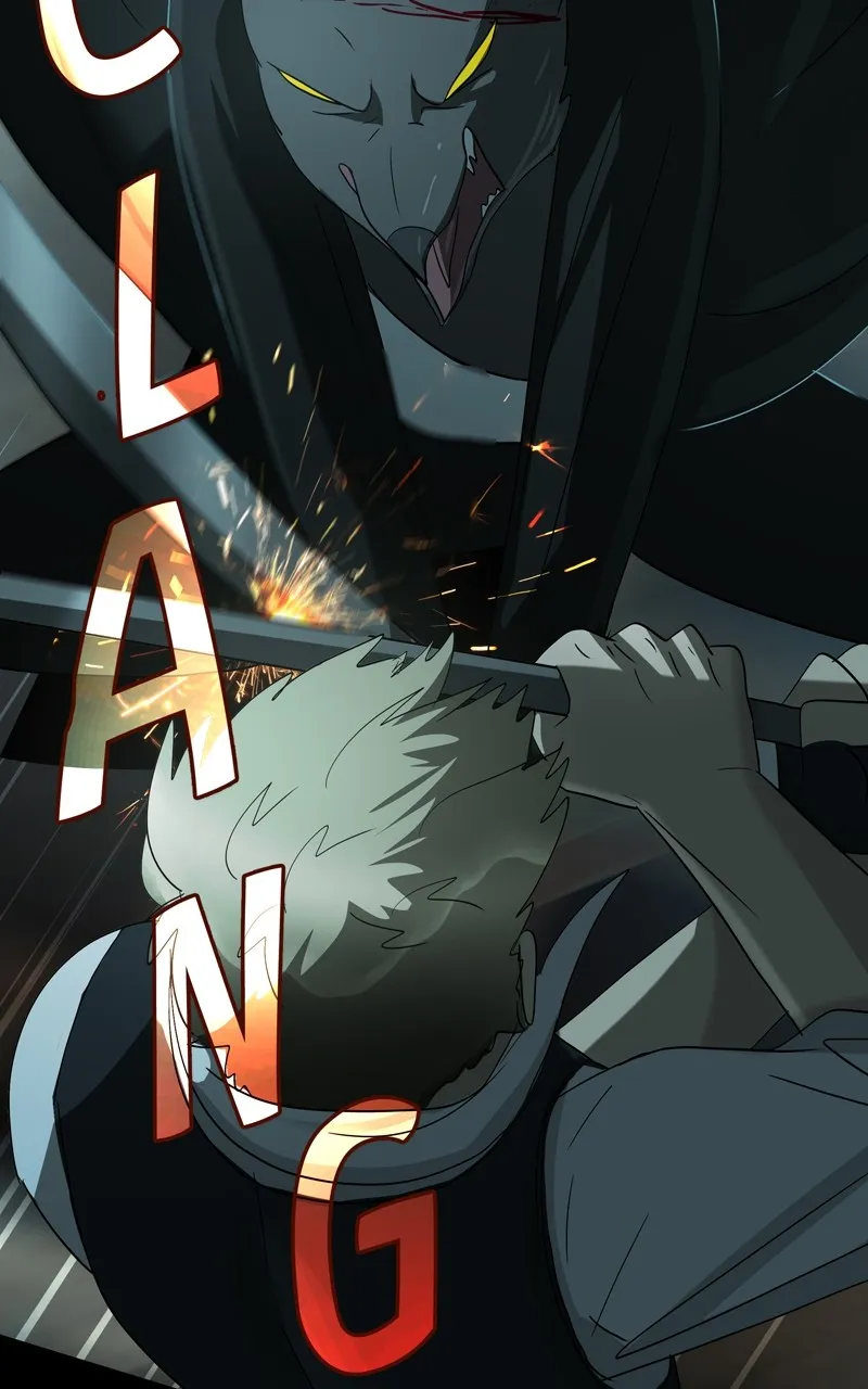 Read Everfallen chapter 10 image 19 on Lezhin