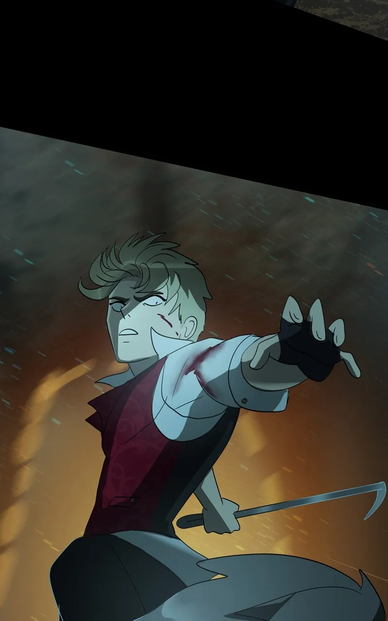 Read Everfallen chapter 10 image 2 on Lezhin