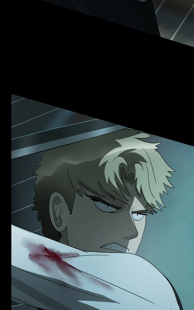 Read Everfallen chapter 10 image 20 on Lezhin
