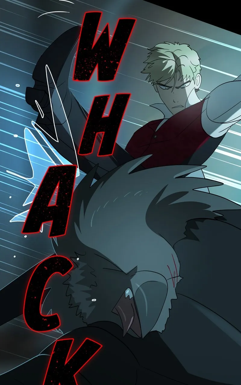 Read Everfallen chapter 10 image 25 on Lezhin