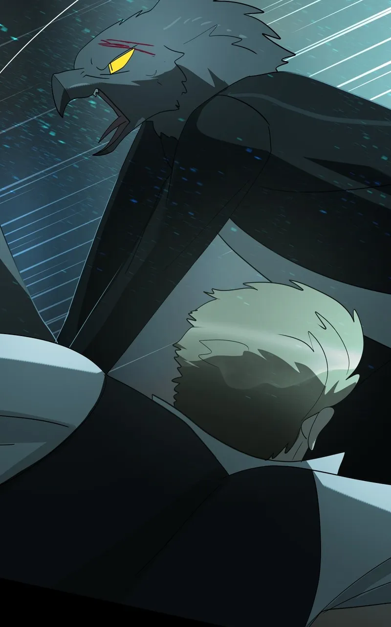 Read Everfallen chapter 10 image 32 on Lezhin