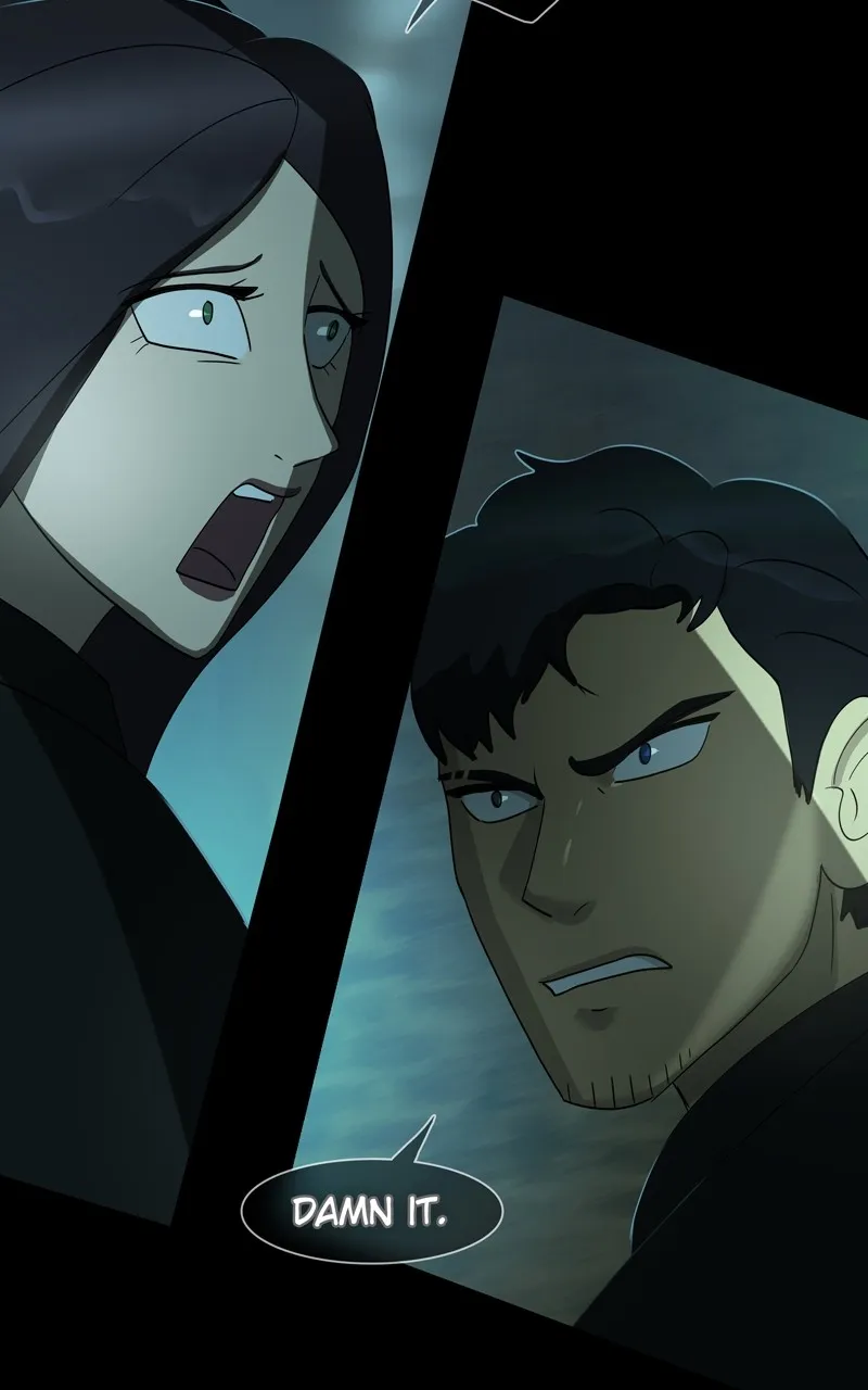 Read Everfallen chapter 10 image 36 on Lezhin