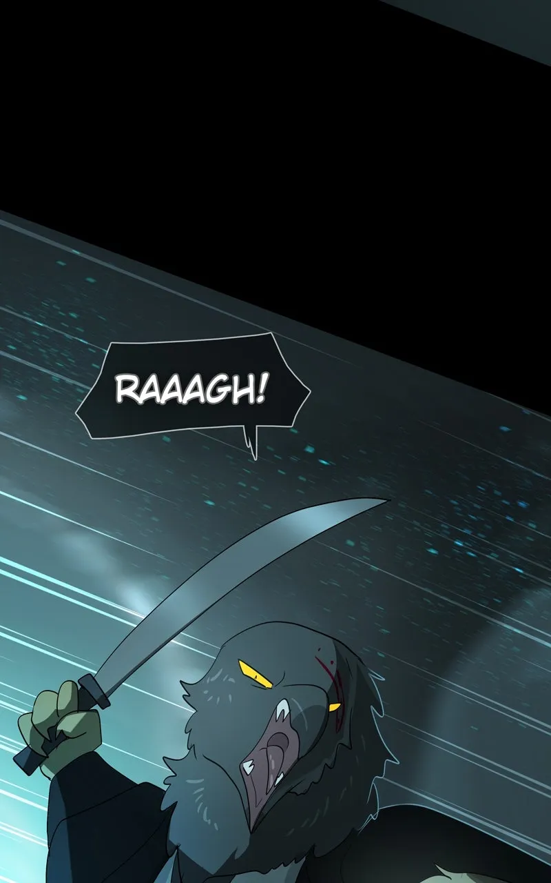 Read Everfallen chapter 10 image 39 on Lezhin