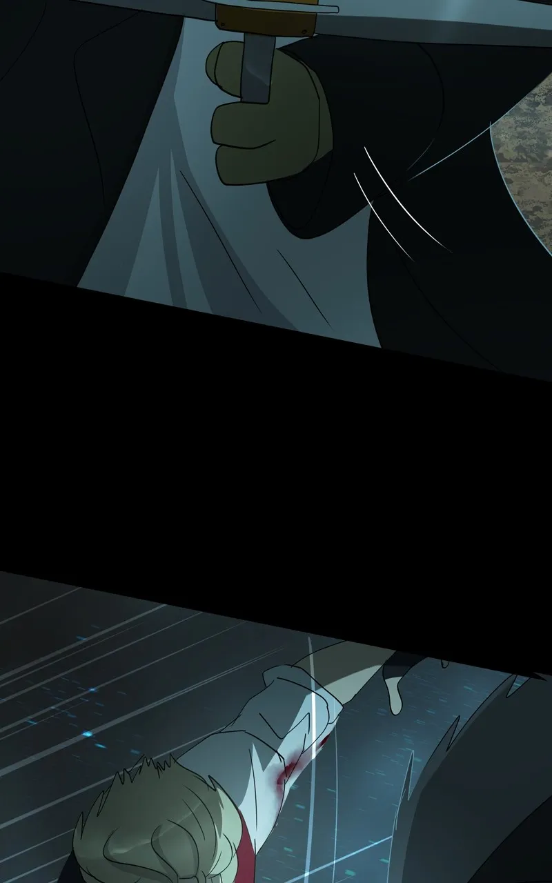 Read Everfallen chapter 10 image 4 on Lezhin