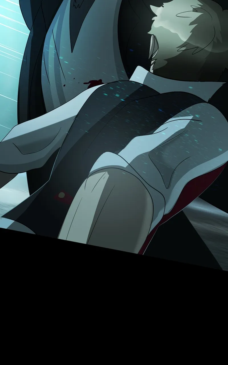 Read Everfallen chapter 10 image 40 on Lezhin