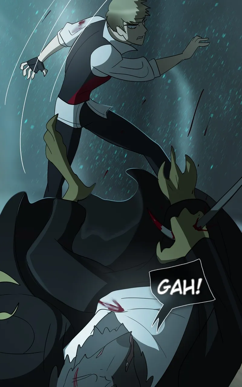 Read Everfallen chapter 10 image 46 on Lezhin