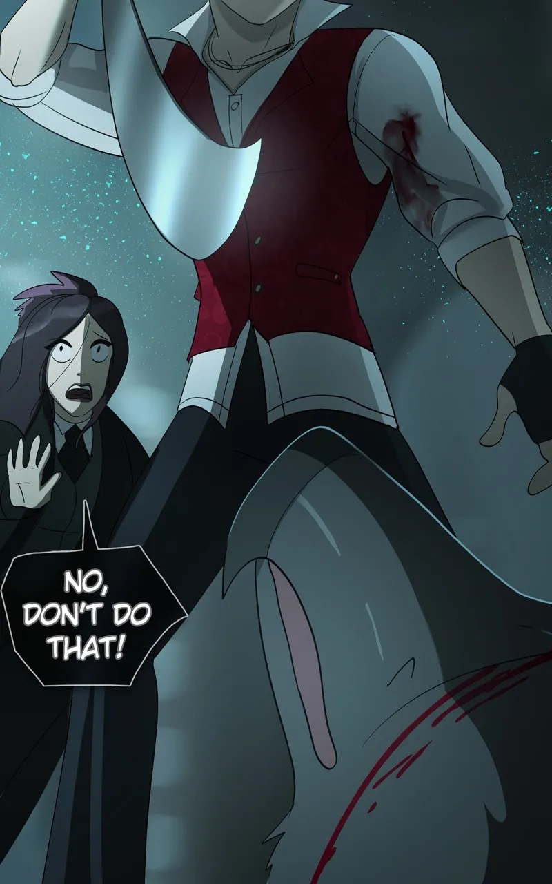 Read Everfallen chapter 10 image 51 on Lezhin