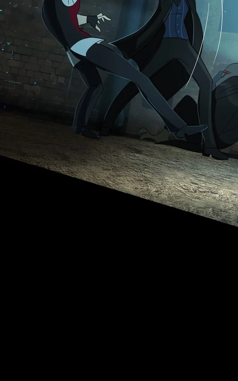 Read Everfallen chapter 10 image 58 on Lezhin