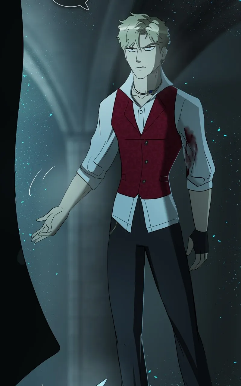 Read Everfallen chapter 10 image 61 on Lezhin