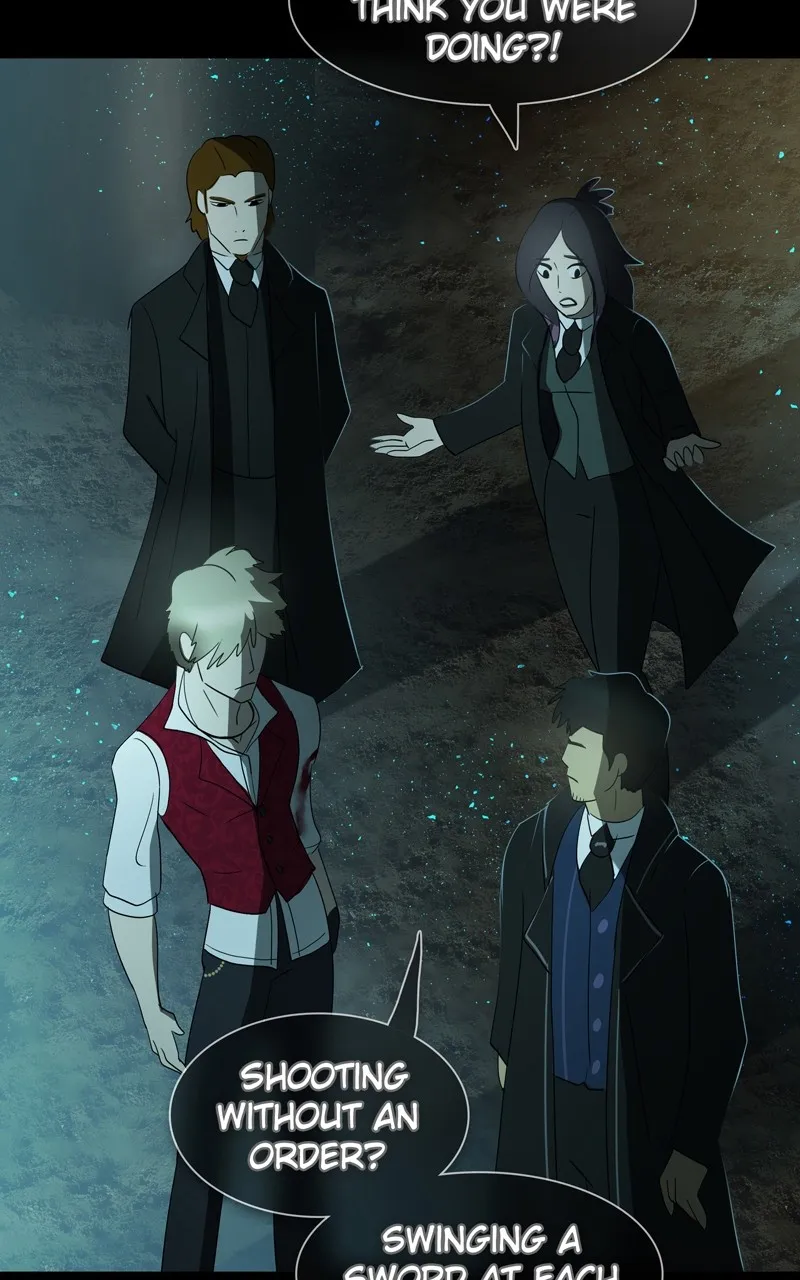 Read Everfallen chapter 10 image 66 on Lezhin