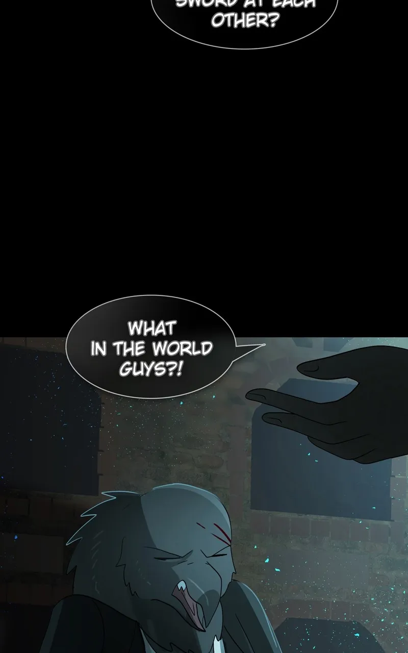 Read Everfallen chapter 10 image 67 on Lezhin