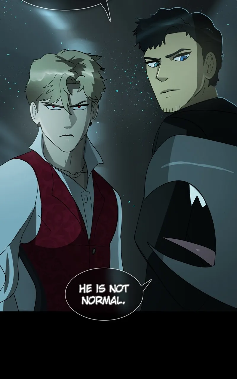 Read Everfallen chapter 10 image 69 on Lezhin