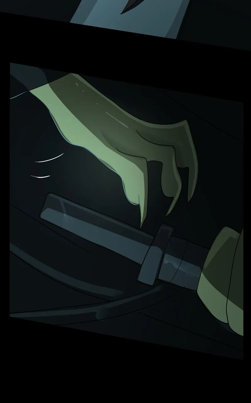 Read Everfallen chapter 10 image 7 on Lezhin